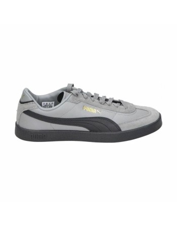 Sneaker Puma Puma Club II Era Grau