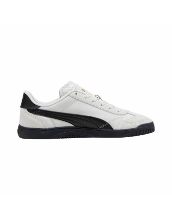 Casual Trainers Puma Puma Club 5V5 Lux Og White