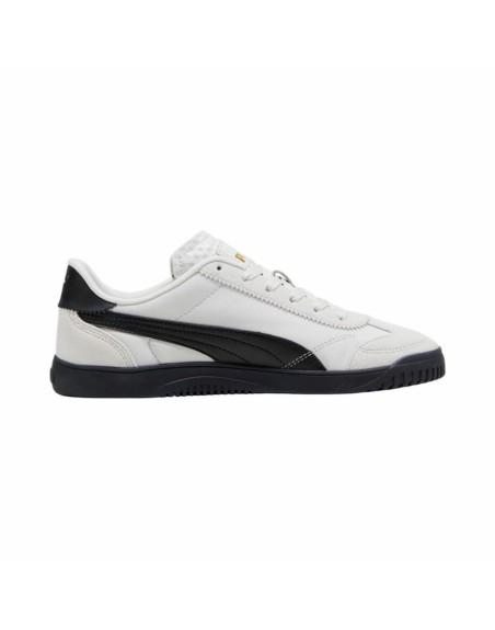 Sneaker Puma Puma Club 5V5 Lux Og Weiß