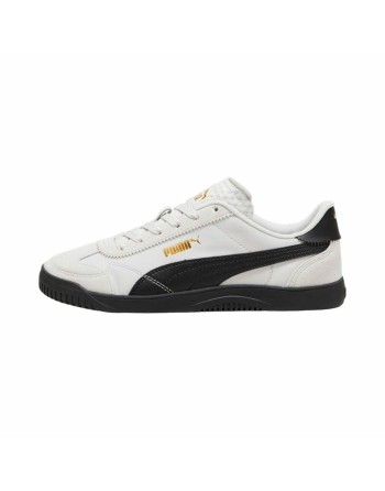 Sneaker Puma Puma Club 5V5 Lux Og Weiß