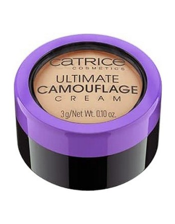 Correttore Viso Catrice Ultimate Camouflage 020N-light beige 3 g