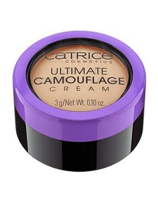 Correttore Viso Catrice Ultimate Camouflage 020N-light beige 3 g