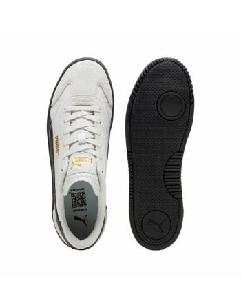 Sneaker Puma Puma Club 5V5 Lux Og Weiß