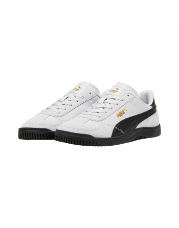 Sneaker Puma Puma Club 5V5 Lux Og Weiß