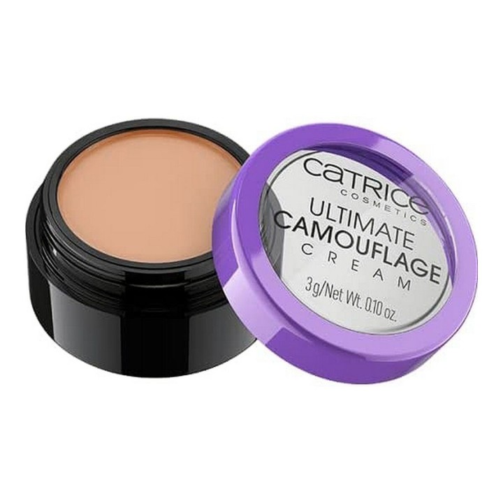 Gesichtsconcealer Catrice Ultimate Camouflage 020N-light beige 3 g