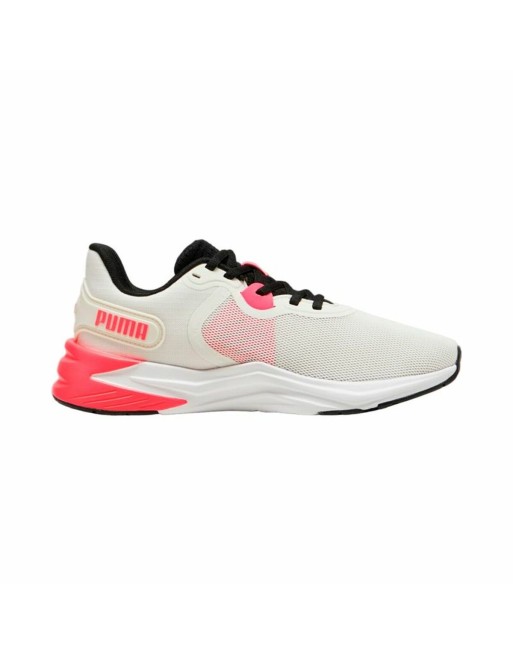 Zapatillas Deportivas Hombre Puma Disperse Xt 3 Blanco