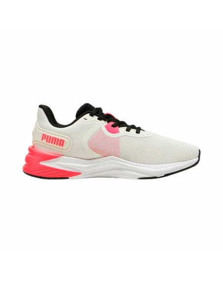Zapatillas Deportivas Hombre Puma Disperse Xt 3 Blanco