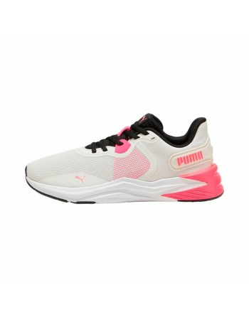 Zapatillas Deportivas Hombre Puma Disperse Xt 3 Blanco