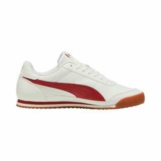 Casual Trainers Puma Turino II White
