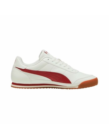 Sneaker Puma Turino II Weiß