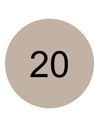 Dækcreme til Ansigtet Catrice Ultimate Camouflage 020N-light beige 3 g