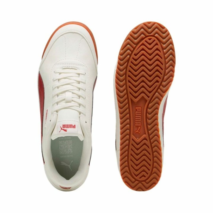 Chaussures casual Puma Turino II Blanc