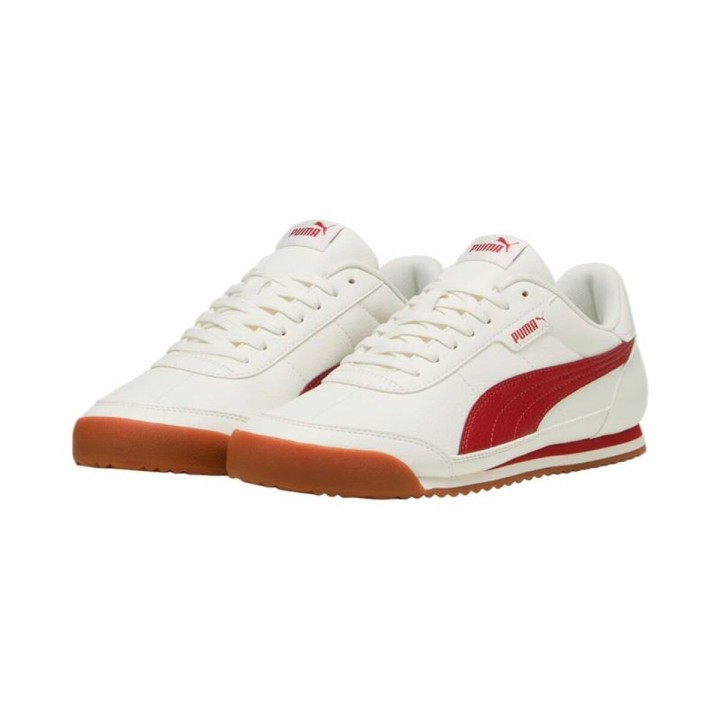 Chaussures casual Puma Turino II Blanc
