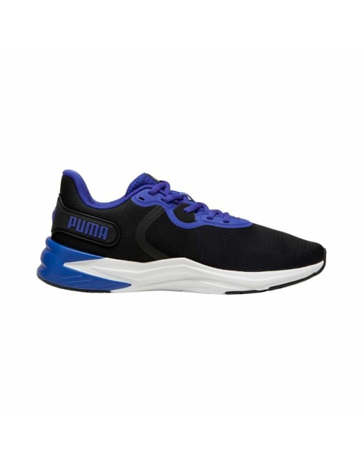 Herren-Sportschuhe Puma Disperse Xt 3 Blau