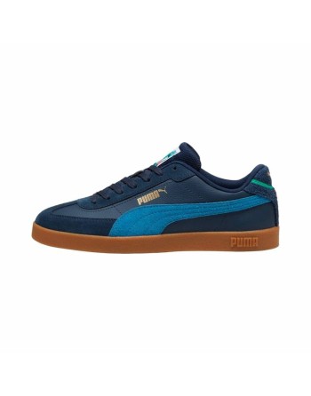 Chaussures casual Puma Club II Era Year Of Sports Bleu