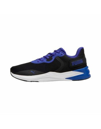 Zapatillas Deportivas Hombre Puma Disperse Xt 3 Azul