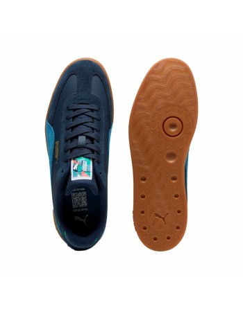 Chaussures casual Puma Club II Era Year Of Sports Bleu