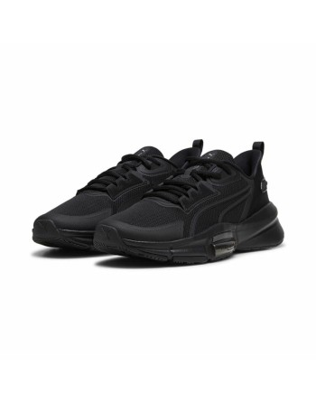 Zapatillas Deportivas Hombre Puma PWRFrame 3 Negro