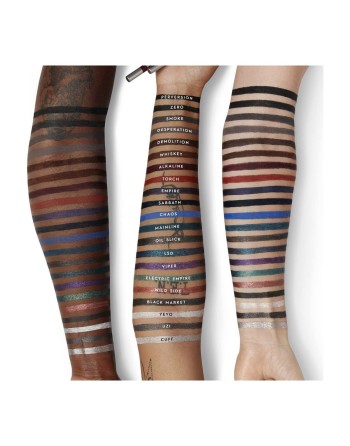 Eyeliner Urban Decay 24/7 Glide On lsd