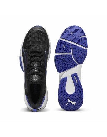 Herre sneakers Puma Pwrframe Tr 3 Sort