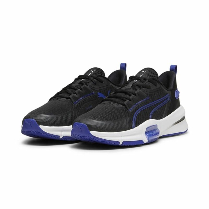 Zapatillas Deportivas Hombre Puma Pwrframe Tr 3 Negro