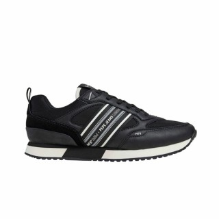 Scarpe da Tennis Casual Pepe Jeans Dublin Young