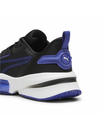 Herre sneakers Puma Pwrframe Tr 3 Sort