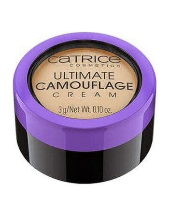 Correttore Viso Catrice Ultimate Camouflage 015W-fair (3 g)