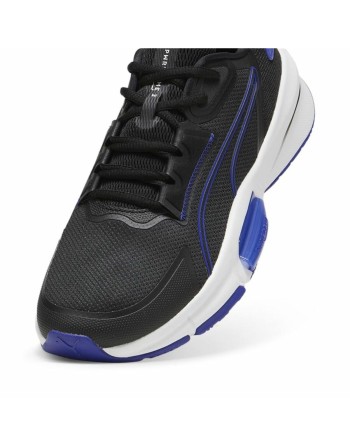 Zapatillas Deportivas Hombre Puma Pwrframe Tr 3 Negro