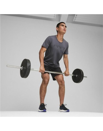 Herre sneakers Puma Pwrframe Tr 3 Sort