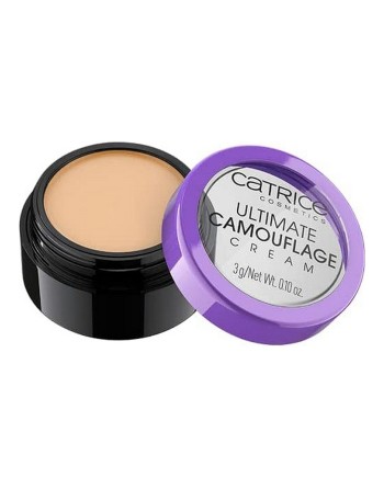 Facial Corrector Catrice Ultimate Camouflage 015W-fair (3 g)