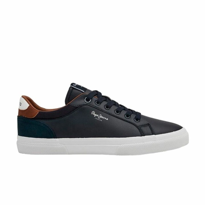 Kondisko Pepe Jeans Kenton Court Marineblå