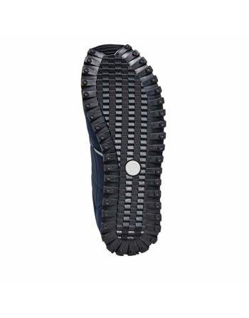 Chaussures casual Pepe Jeans Brit-On Prints Bleu