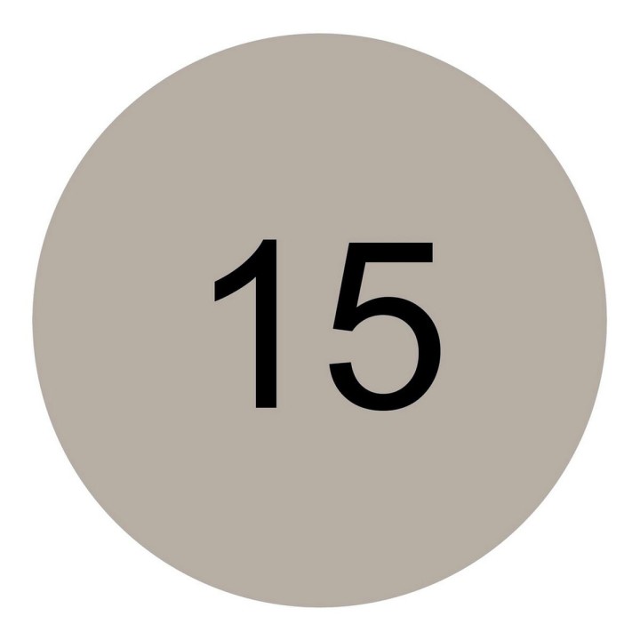 Gesichtsconcealer Catrice Ultimate Camouflage 015W-fair (3 g)