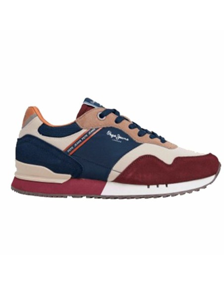 Casual Trainers Pepe Jeans Blue