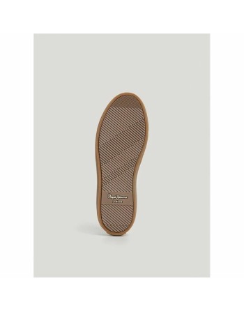 Chaussures casual Pepe Jeans Camden One Blanc