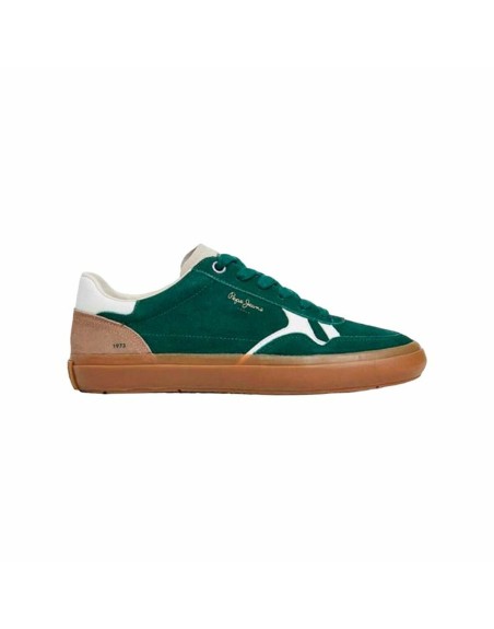 Zapatillas Casual Pepe Jeans Travis Free Ivy