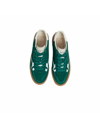 Casual Trainers Pepe Jeans Travis Free Ivy
