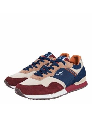 Sneaker Pepe Jeans Blau
