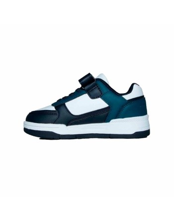 Zapatillas Casual Niño Champion Rd18 Heritage B Azul