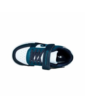 Chaussures casual enfant Champion Rd18 Heritage B Bleu