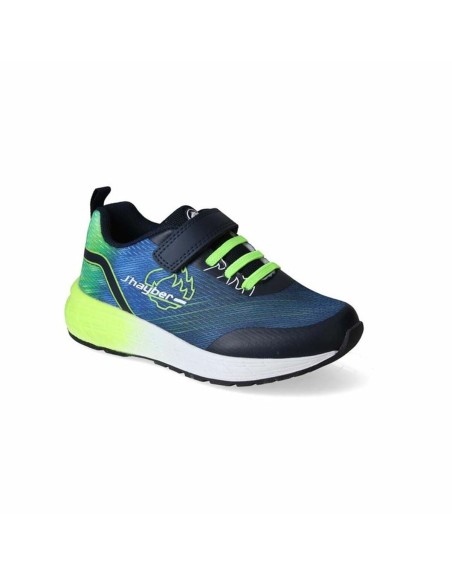 Chaussures de Sport pour Enfants J-Hayber Rinta Bleu