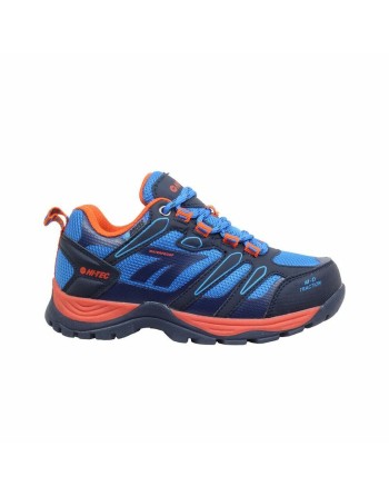 Sports Shoes for Kids Hi-Tec Muflon Low WP Infantil