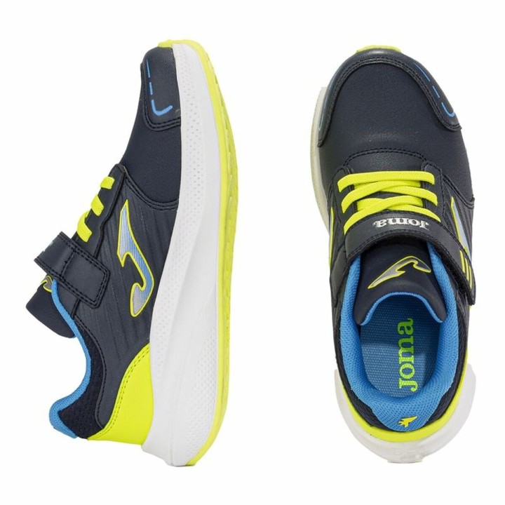 Sports Shoes for Kids Joma Sport Fury 2403