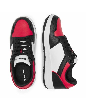 Zapatillas Deportivas Infantiles Champion Rebound 2.0 Low Gs