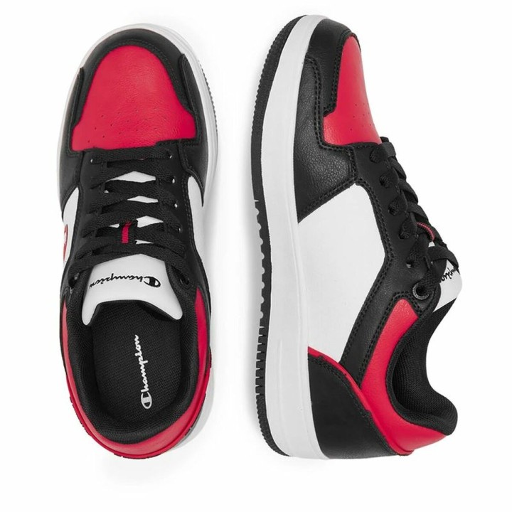 Sportssko til børn Champion Rebound 2.0 Low Gs