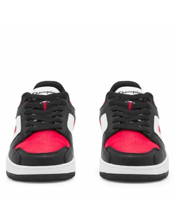 Zapatillas Deportivas Infantiles Champion Rebound 2.0 Low Gs