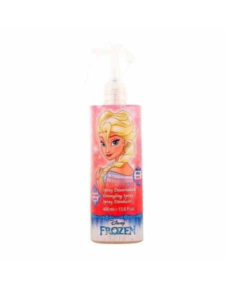 Flexible Styling Lotion Frozen Frozen Frozen 400 ml