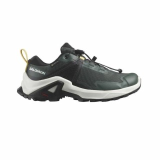 Sportssko til børn Salomon X Raise Gore-Tex