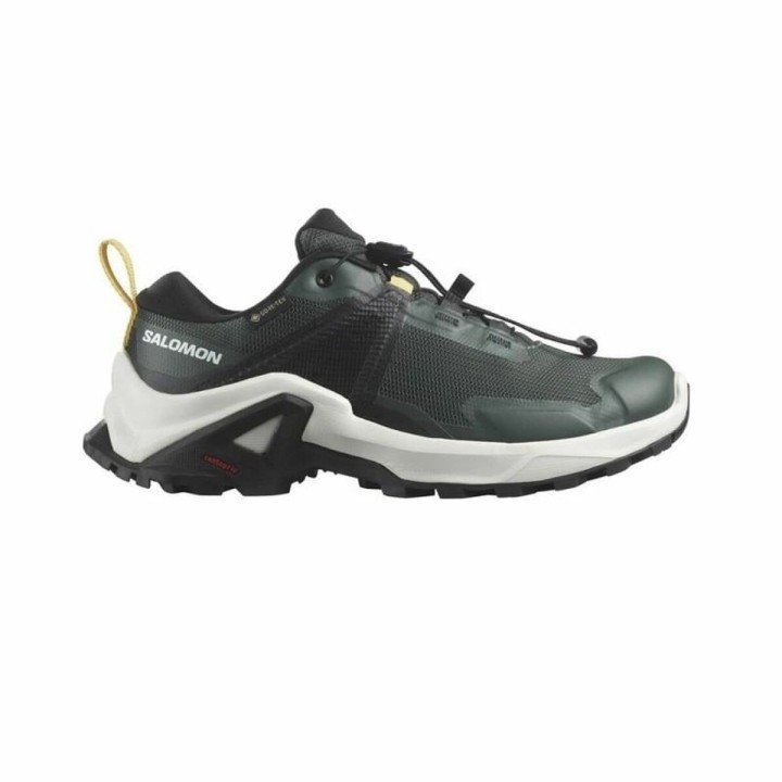 Sportssko til børn Salomon X Raise Gore-Tex